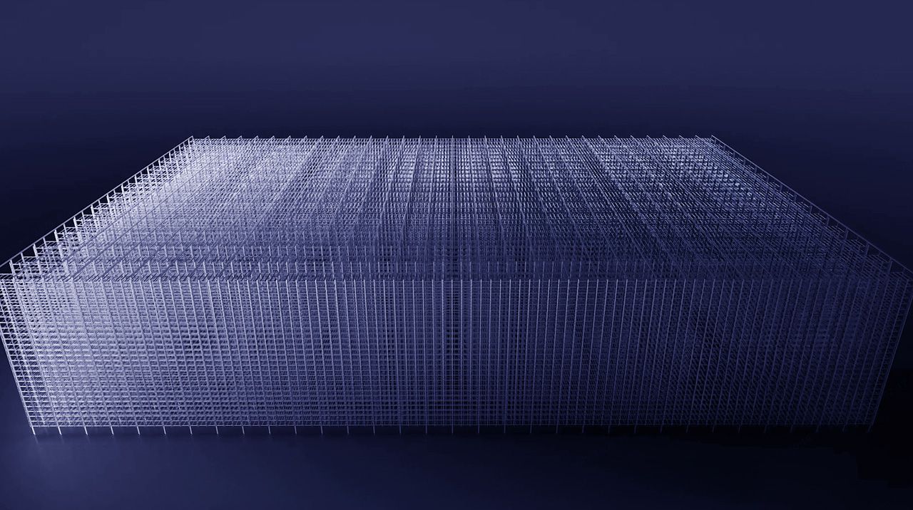 智能倉儲輕松部署，全面適配