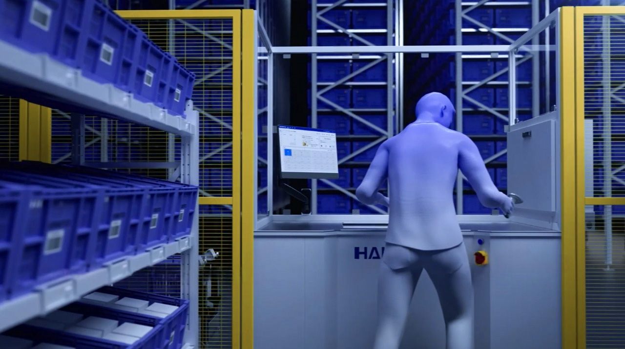 易學易用，高效精準