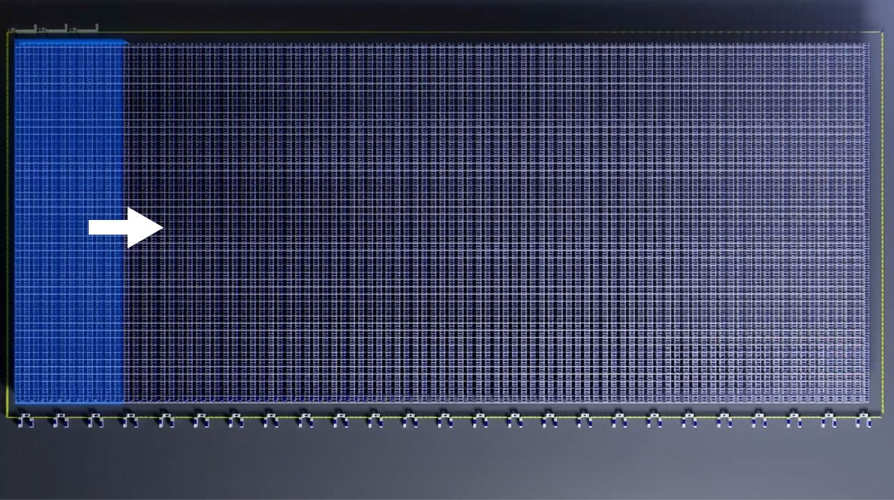 輕松擴容，無懼未來