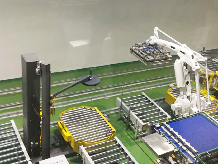 常用的自動化物流裝備有哪些？