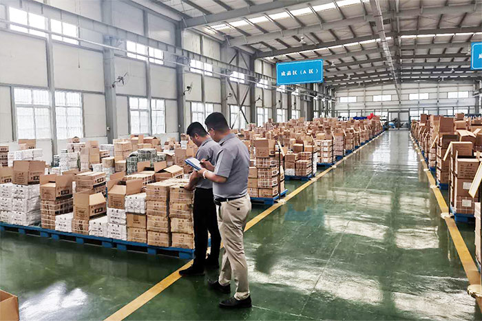 庫(kù)房做倉(cāng)庫(kù)貨架怎樣測(cè)量倉(cāng)庫(kù)？